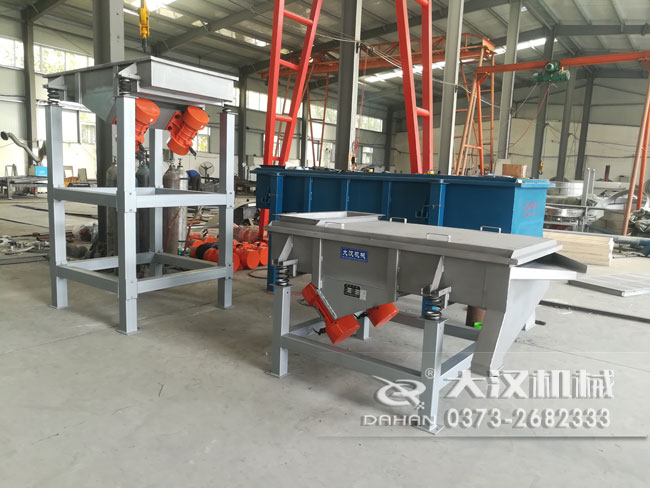 石子直線振動(dòng)篩 石子直線振動(dòng)篩