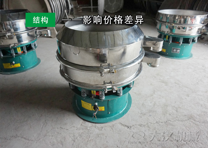 鋁灰過(guò)篩機(jī) 鋁灰過(guò)篩機(jī)