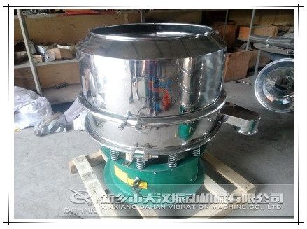 800mm不銹鋼振動(dòng)篩 800mm不銹鋼振動(dòng)篩