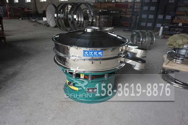 果汁飲料振動篩 果汁飲料振動篩