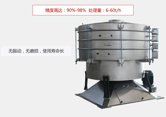 無(wú)振動(dòng)，無(wú)磨損，使用壽命長(zhǎng)