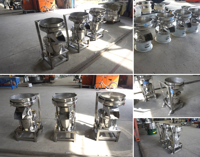 液體過濾篩加高型與不銹鋼+碳鋼型批量展示。